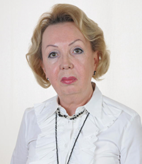 Нешатаева Татьяна Николаевна